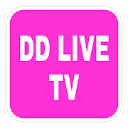 DD Live TV Free Screenshot 1