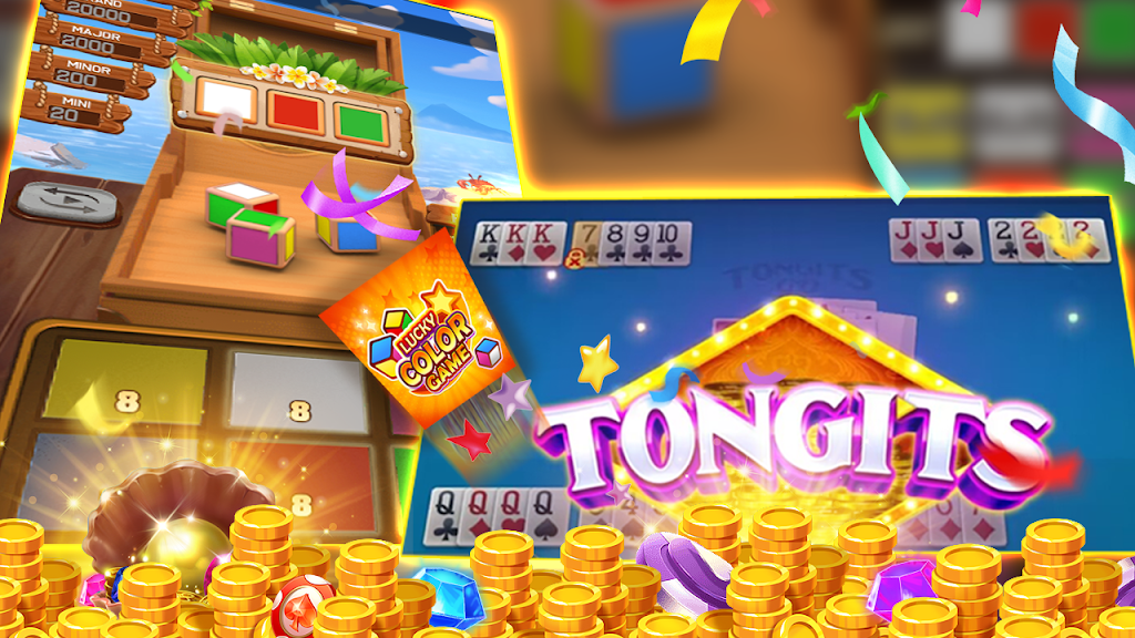 JILI Casino Screenshot 3 