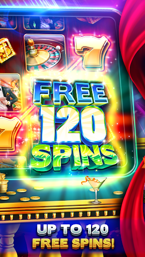 Vegas Slot Machines Casino Screenshot 4 