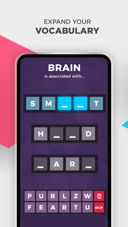 Peak – Brain Games & Training Mod Screenshot 1 