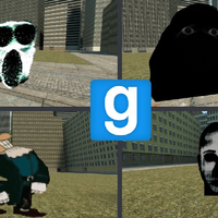 nextbot mod for Gmod Apk