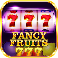 Lucky  Fancy Fruits 777 Apk