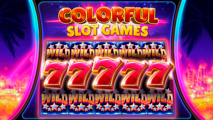 Slots UP - casino games 2024 Screenshot 1