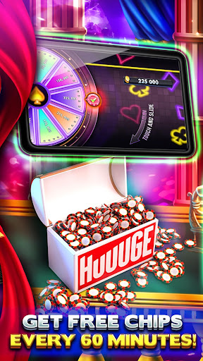 Vegas Slot Machines Casino Screenshot 2 