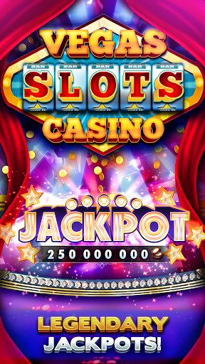 Vegas Slot Machines Casino Screenshot 3