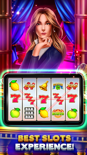 Vegas Slot Machines Casino Screenshot 1