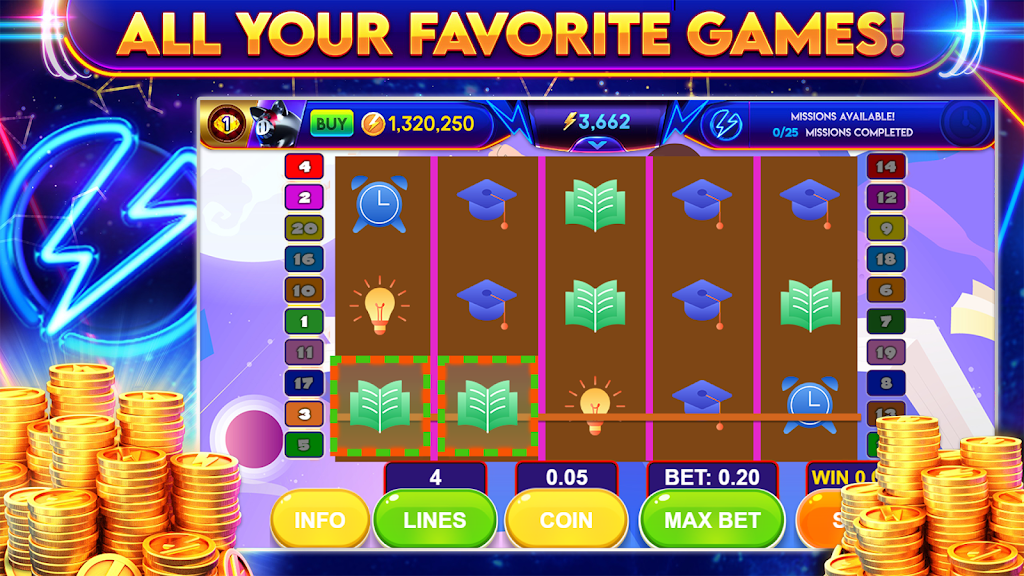 Lucky JILI8 777 Casino Screenshot 3 