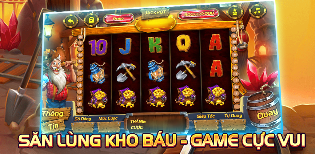 52 Vip Play : Danh Bai Dai Gia Screenshot 4 