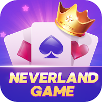 Neverland Game - Tongits Slots APK