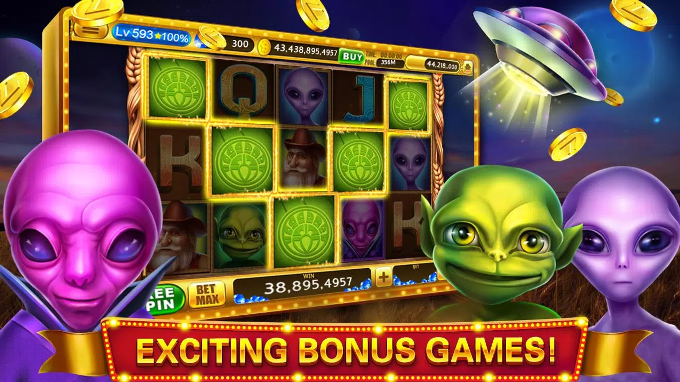 Slots Nova: Casino Slot Machines Screenshot 4