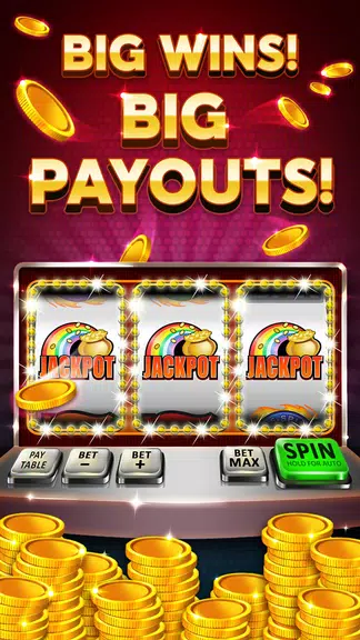 Double Win Slots - Vegas Slots Screenshot 2 