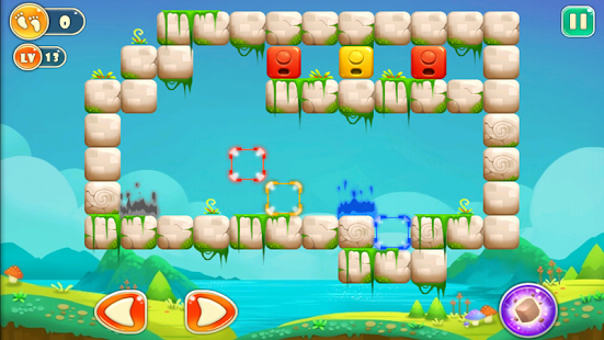 Block Mania Screenshot 3