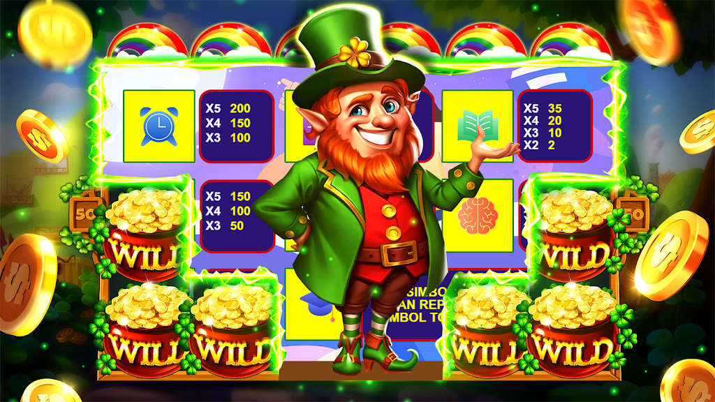 Lucky JILI8 777 Casino Screenshot 2 