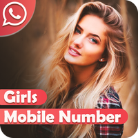 Girls Mobile Number (Girlfriend Calling Prank) APK