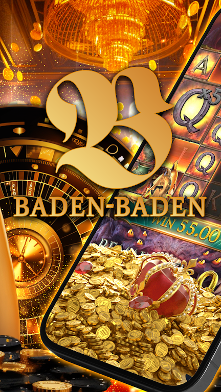 Baden-Baden Quest Screenshot 2