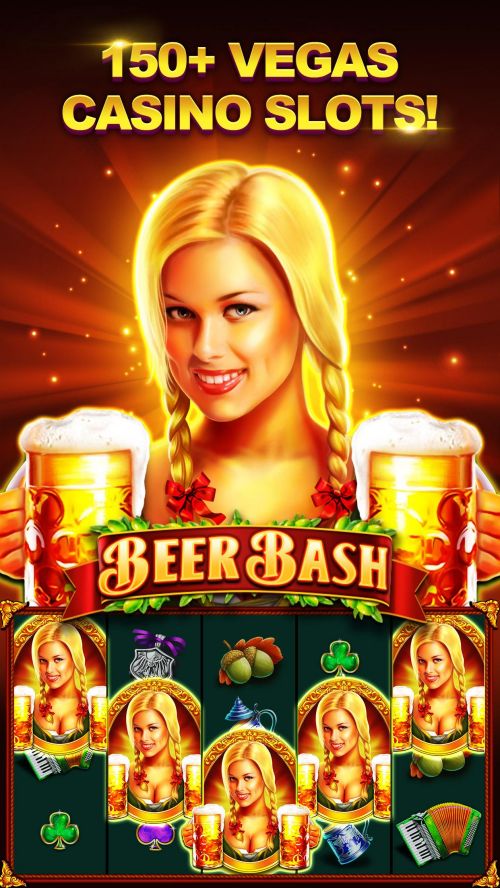 Slots Free - #1 Vegas Casino Slot Machines Online Screenshot 2 