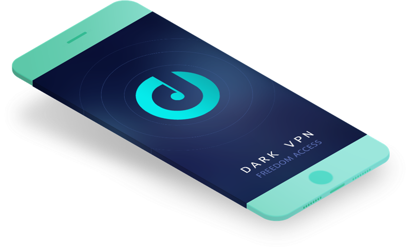 Dark VPN -  Free VPN Proxy & Secure VPN Screenshot 3 