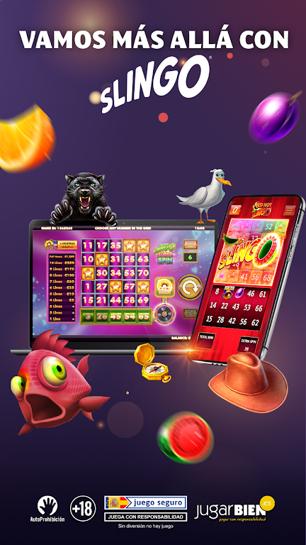 YoCasino Screenshot 3 