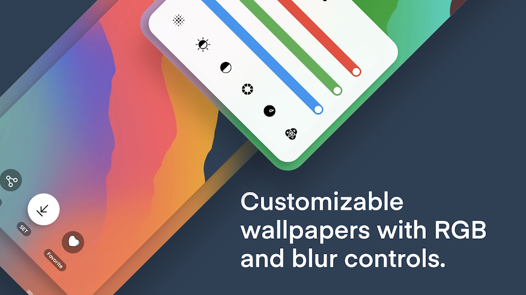 WallsPy – 4K & HD Wallpapers Mod Screenshot 4