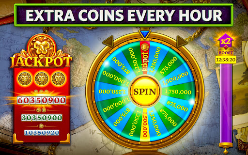 Slots on Tour Casino - Vegas S Screenshot 4 