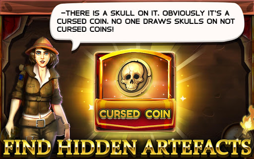 Adventure Slots Casino Screenshot 3 