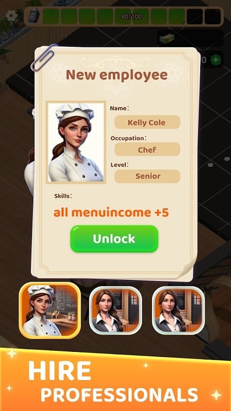 Startup Tycoon Screenshot 4 