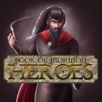 Book of Mormon Heroes APK