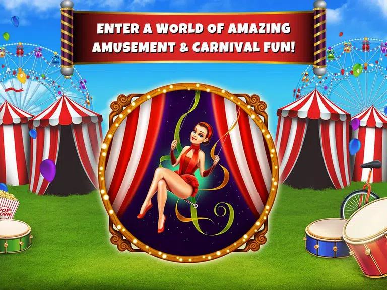 Slots - Carnival casino Screenshot 2 