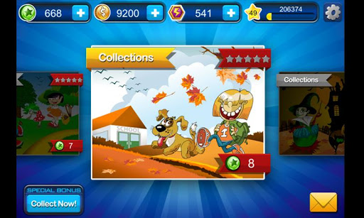 Bingo Casino™ Screenshot 3 