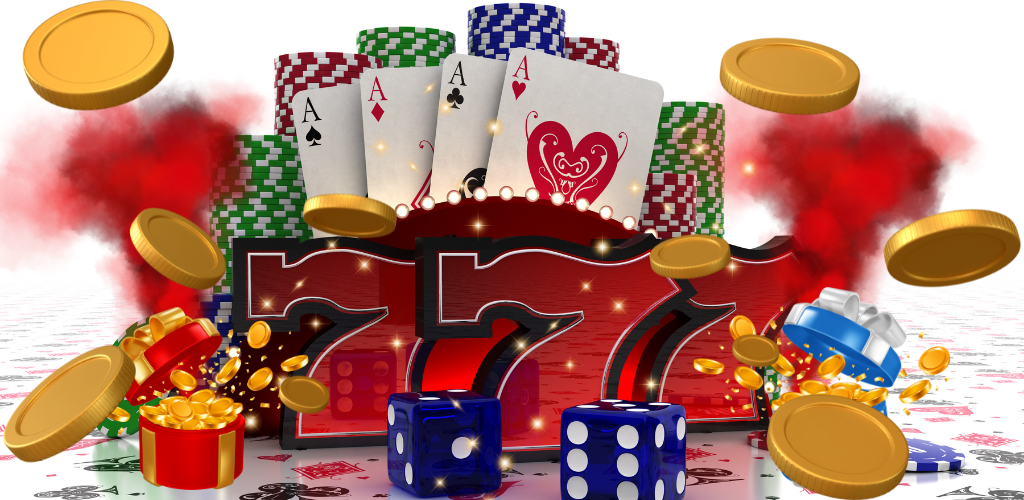 567 Slots Poker Maze Screenshot 1