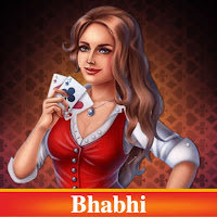 Bhabhi multiplayer card game APK