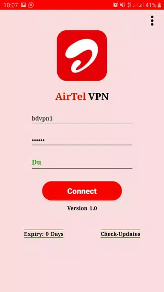 Airtel VPN pro Screenshot 3