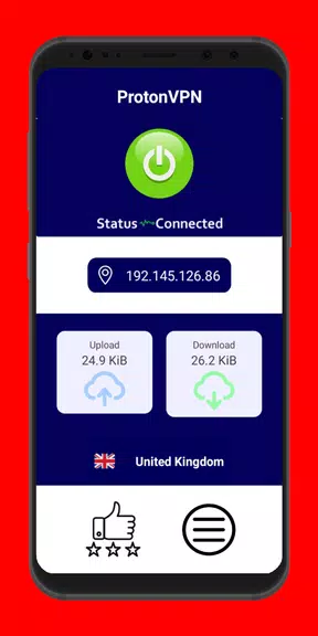 protonvpn: cisco, ipvanish vpn Screenshot 3 