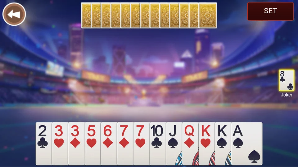 567 Slots Poker Maze Screenshot 3