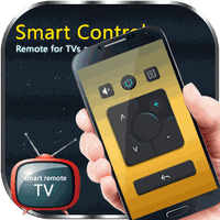 Remote Control for TV Ultimate