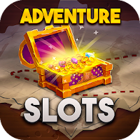 Adventure Slots Casino APK