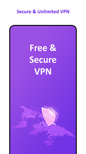 Zebra VPN:Proxy Unlimited&Safe Screenshot 3 