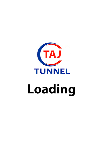 Taj Tunnel Plus Secure VPN Pro Screenshot 1 