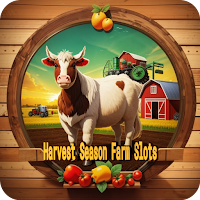 Harvest Season Farm Slots Apk