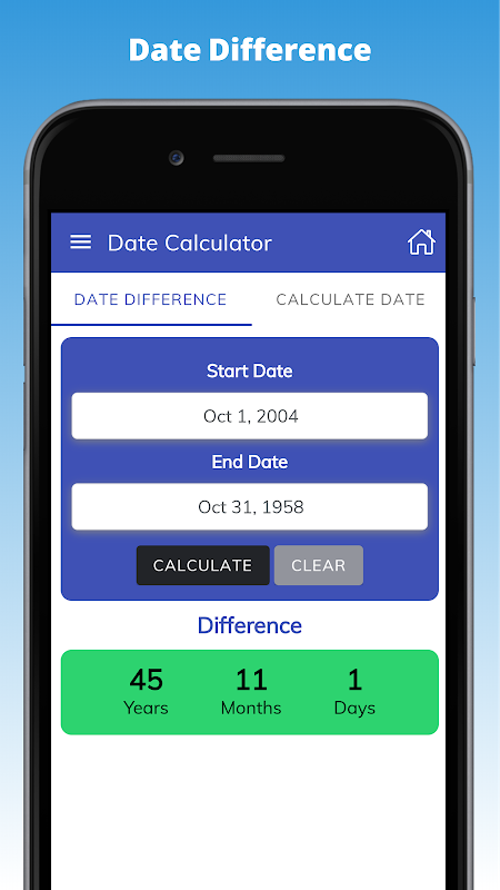 Loan IRR Calculator - Banking Calculator Screenshot 2