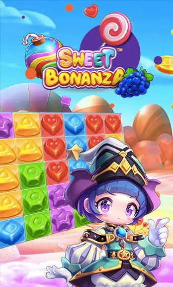 Sweet Bonanza Casino Screenshot 1