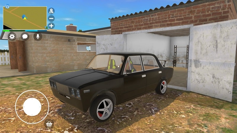 My Broken Car: Online Screenshot 3 