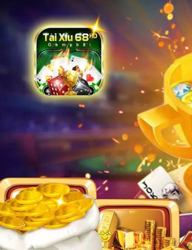 Game bai Tai Xiu 68 HD Screenshot 1