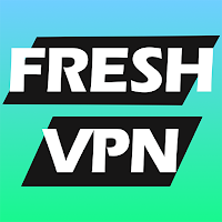 Fresh VPN - Fast & Unlimited