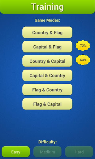 World Citizen: Geography quiz Screenshot 2 