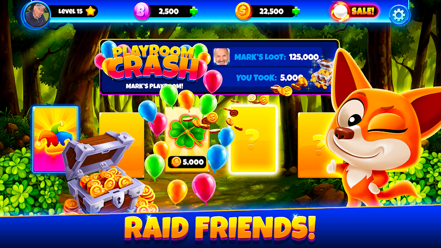 Xtreme Bingo! Slots Bingo Game Screenshot 14