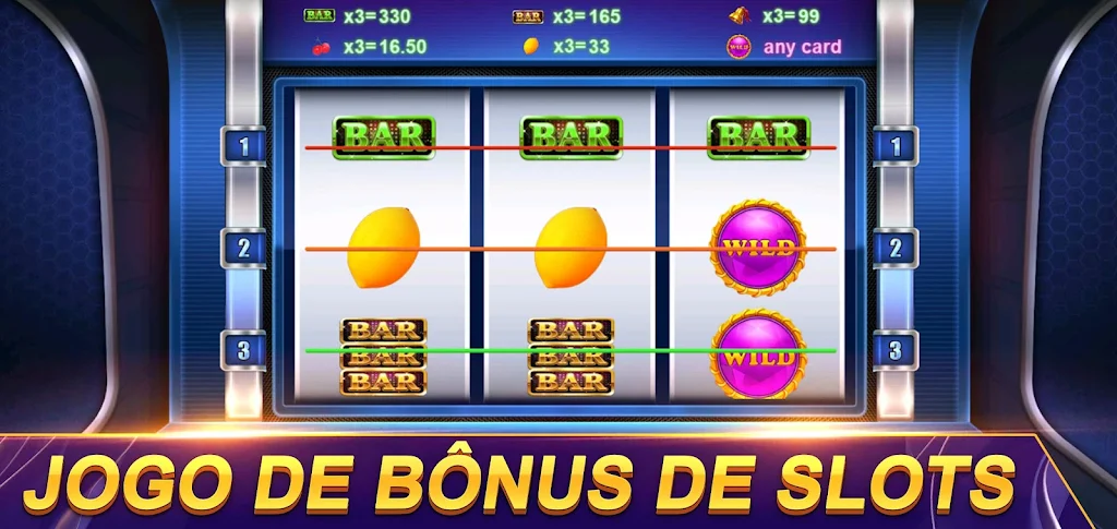 Slots King Screenshot 3 