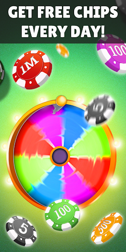 Blackjack - Offline Games Screenshot 10