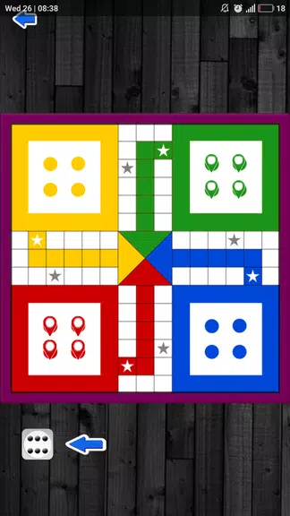 Ludo Game Offline Screenshot 3 