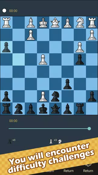 Chess Royale Master - Free Board Games Screenshot 2 